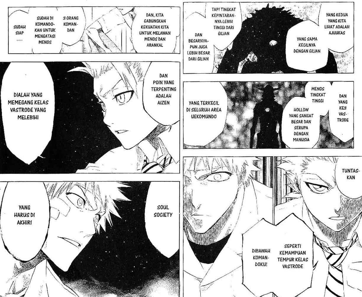 Read Bleach ID Manga Online