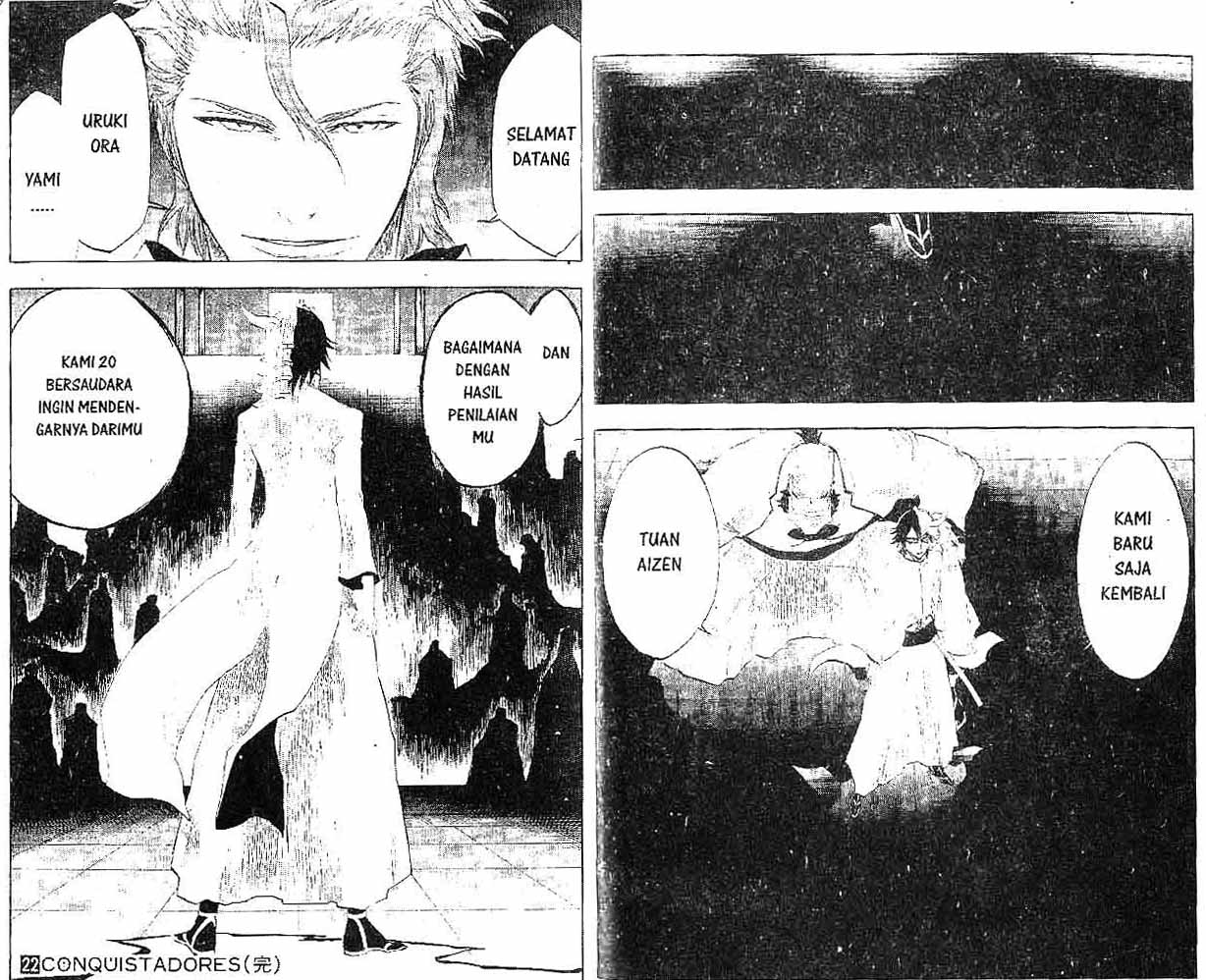 Read Bleach ID Manga Online
