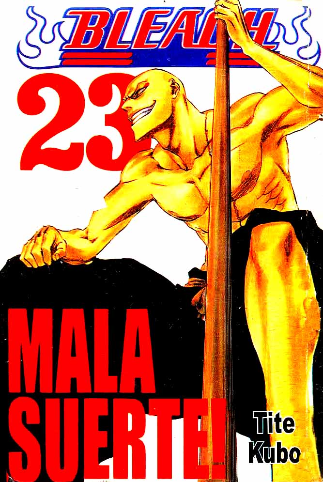 Read Bleach ID Manga Online