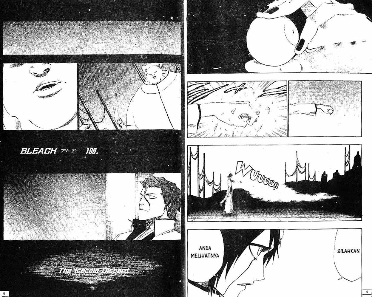 Read Bleach ID Manga Online