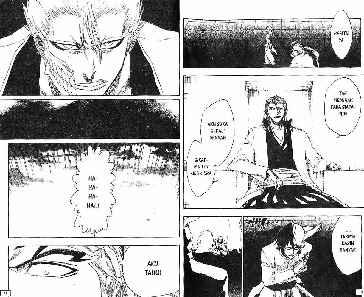 Read Bleach ID Manga Online