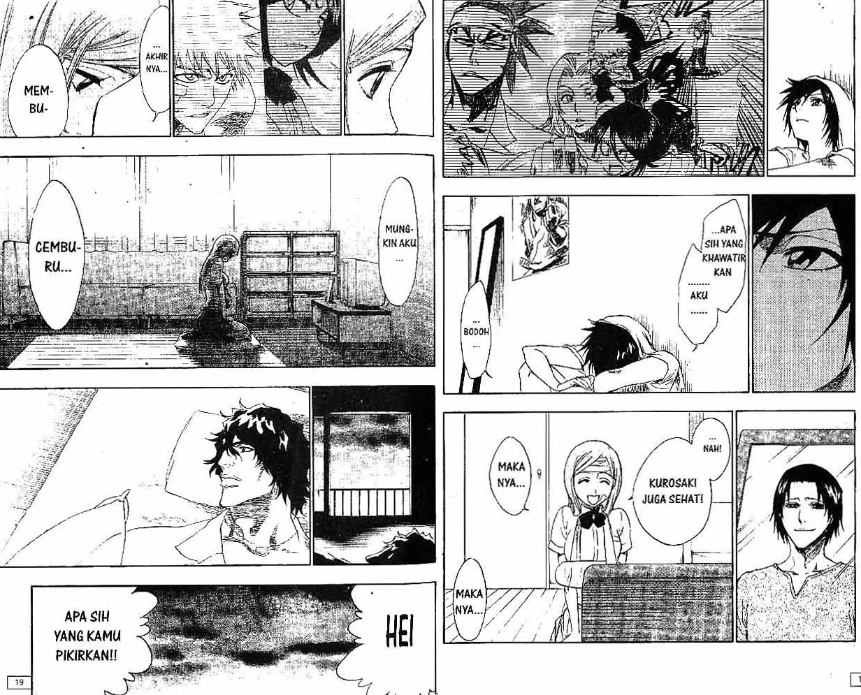 Read Bleach ID Manga Online