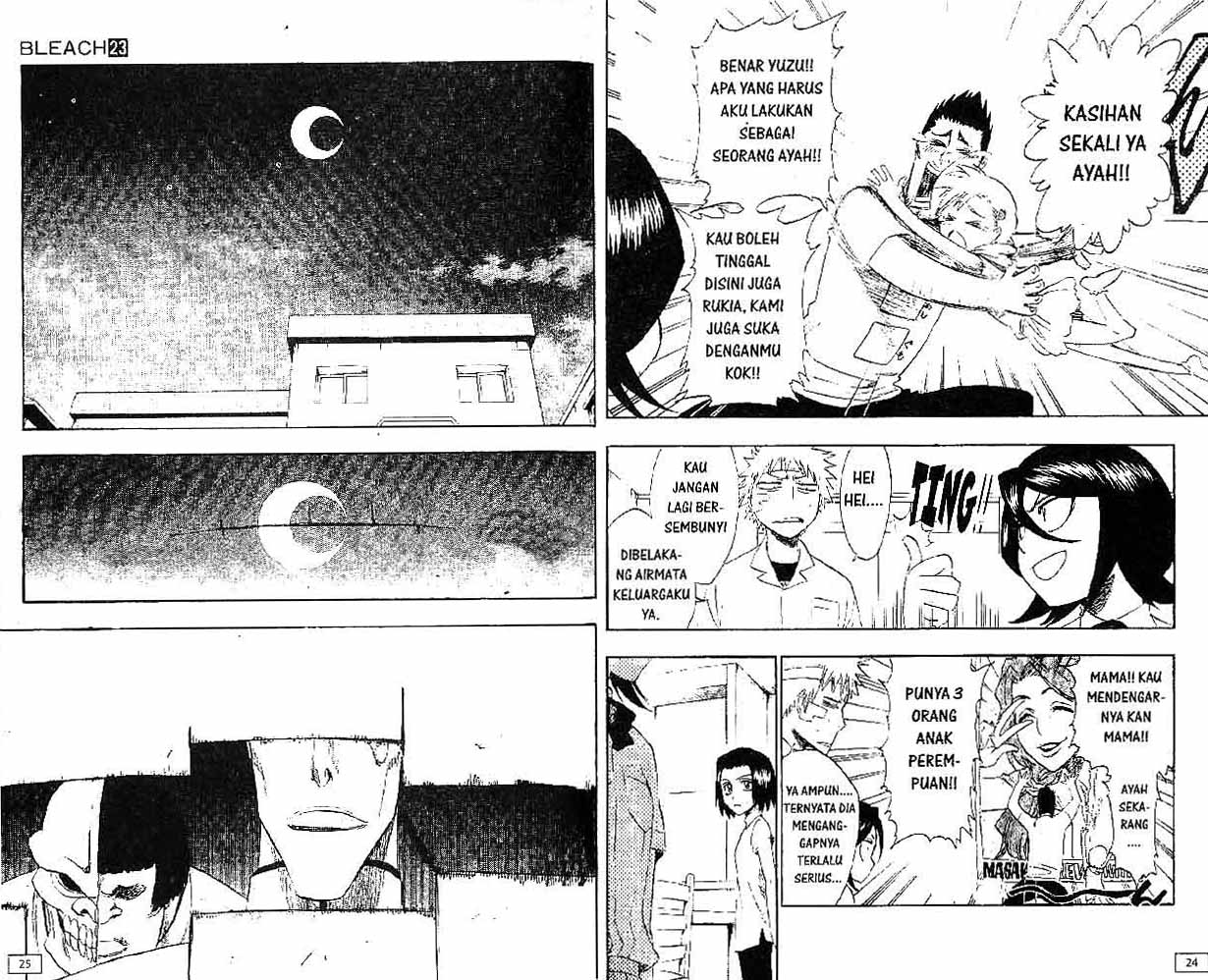 Read Bleach ID Manga Online