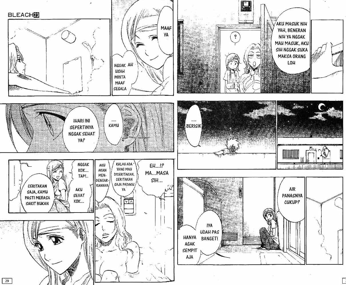 Read Bleach ID Manga Online