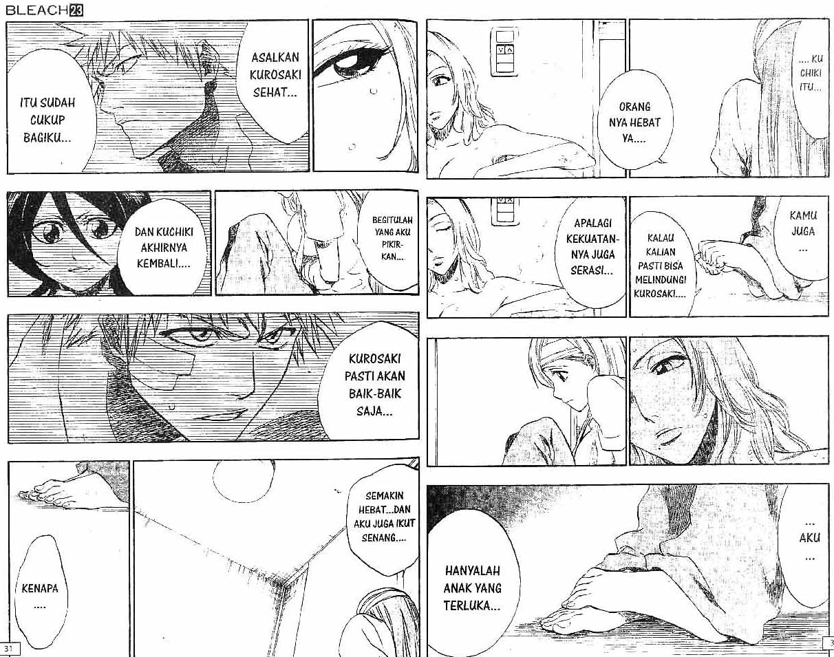 Read Bleach ID Manga Online