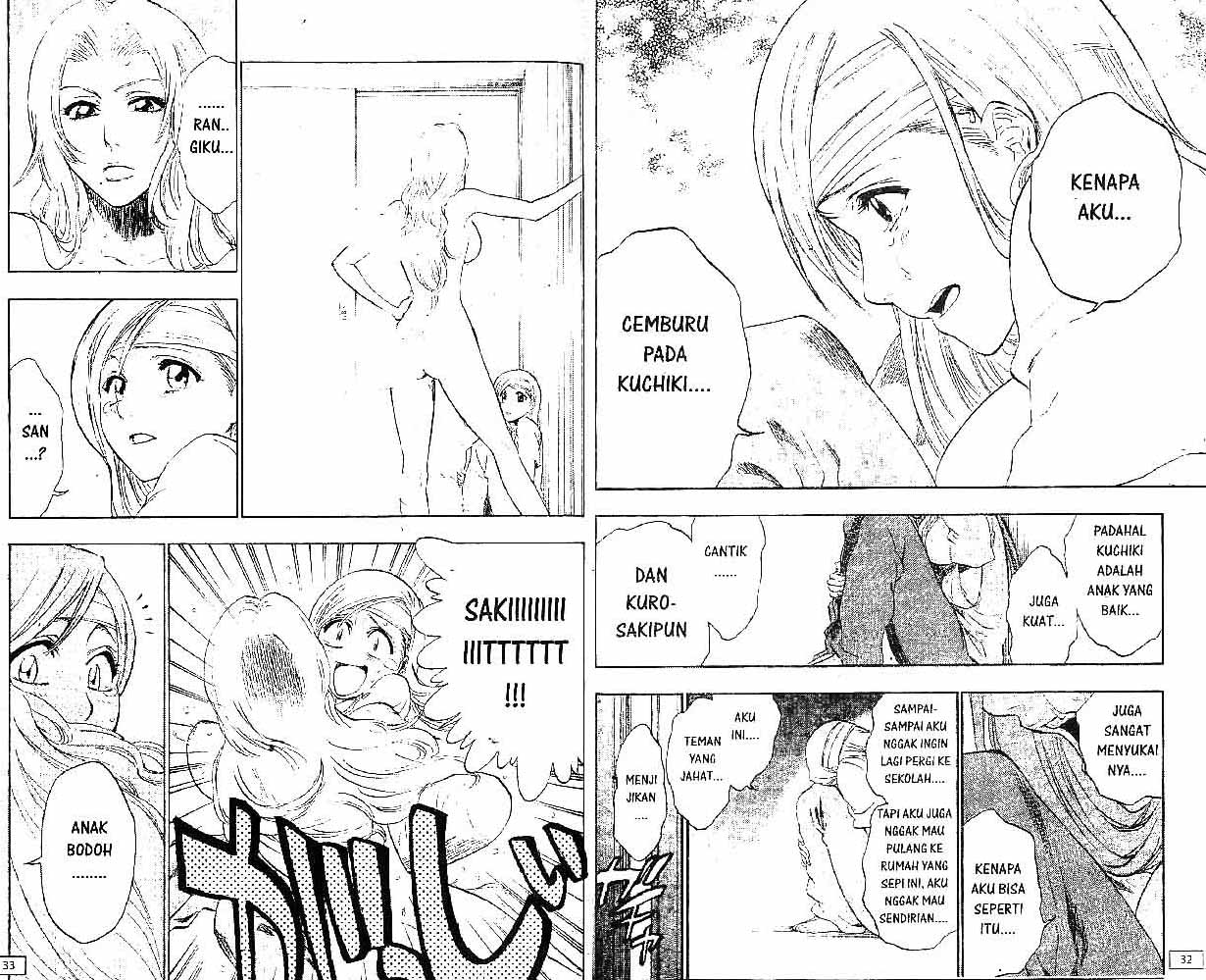 Read Bleach ID Manga Online