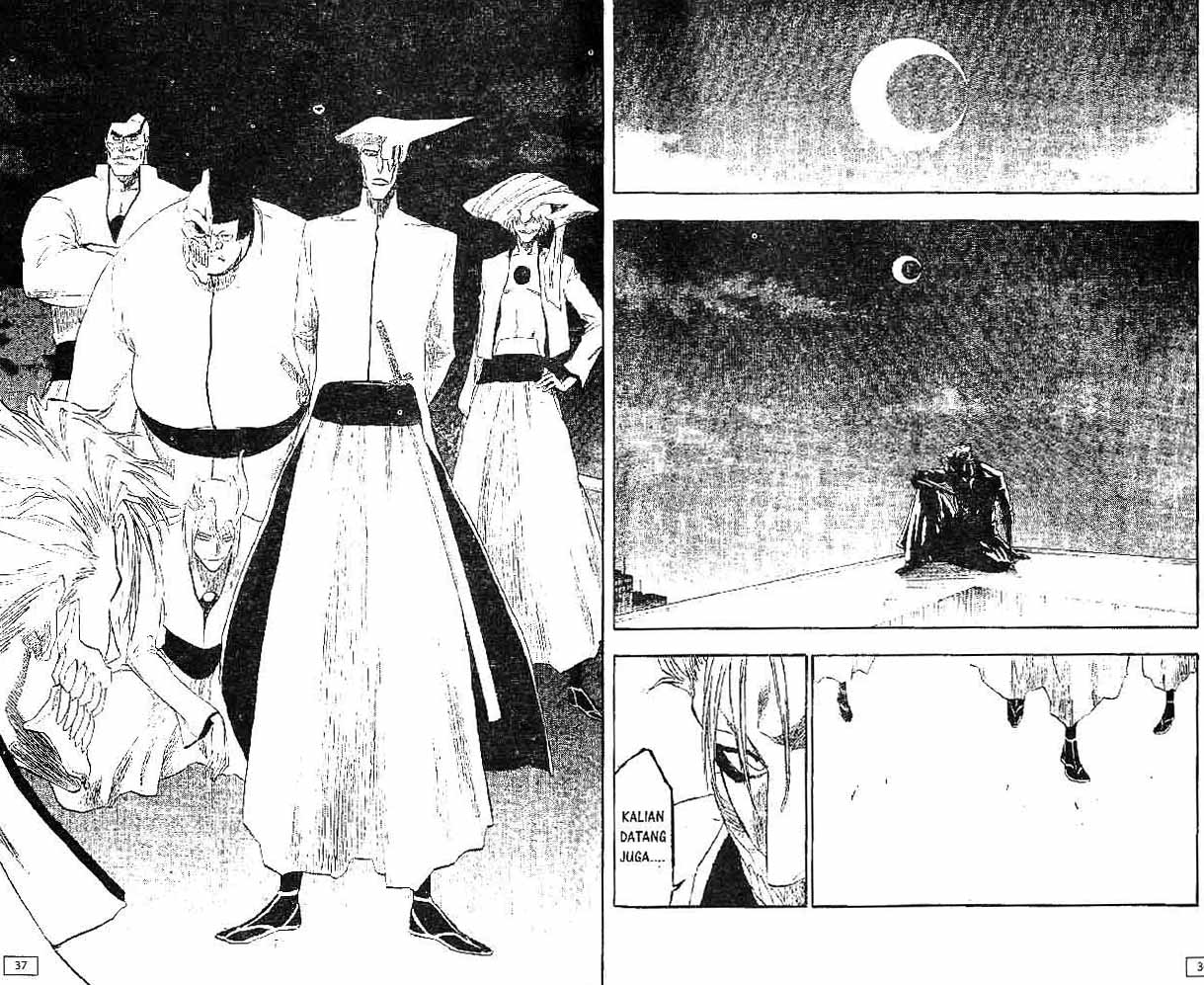 Read Bleach ID Manga Online