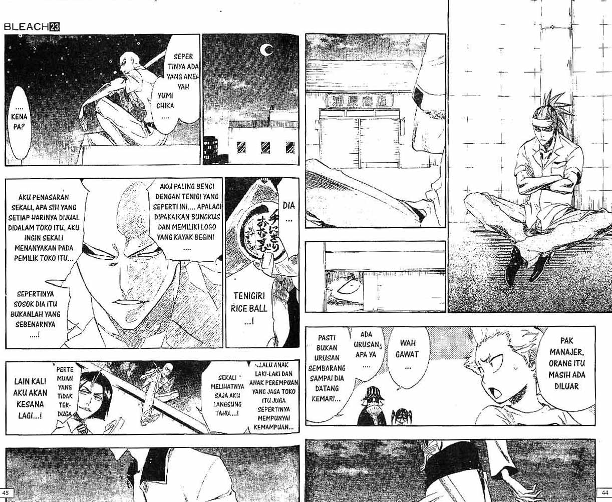 Read Bleach ID Manga Online