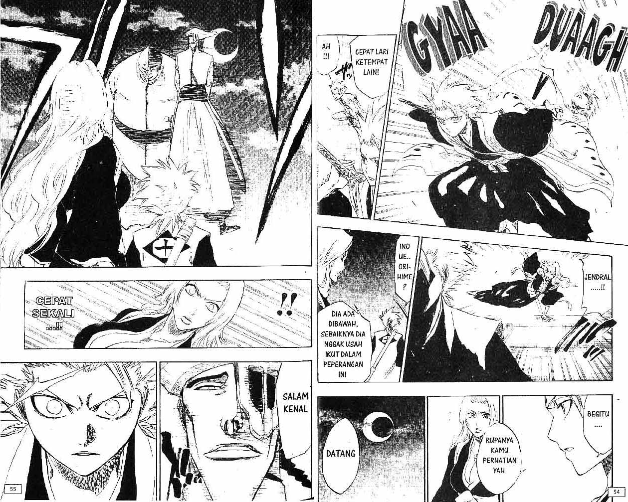 Read Bleach ID Manga Online