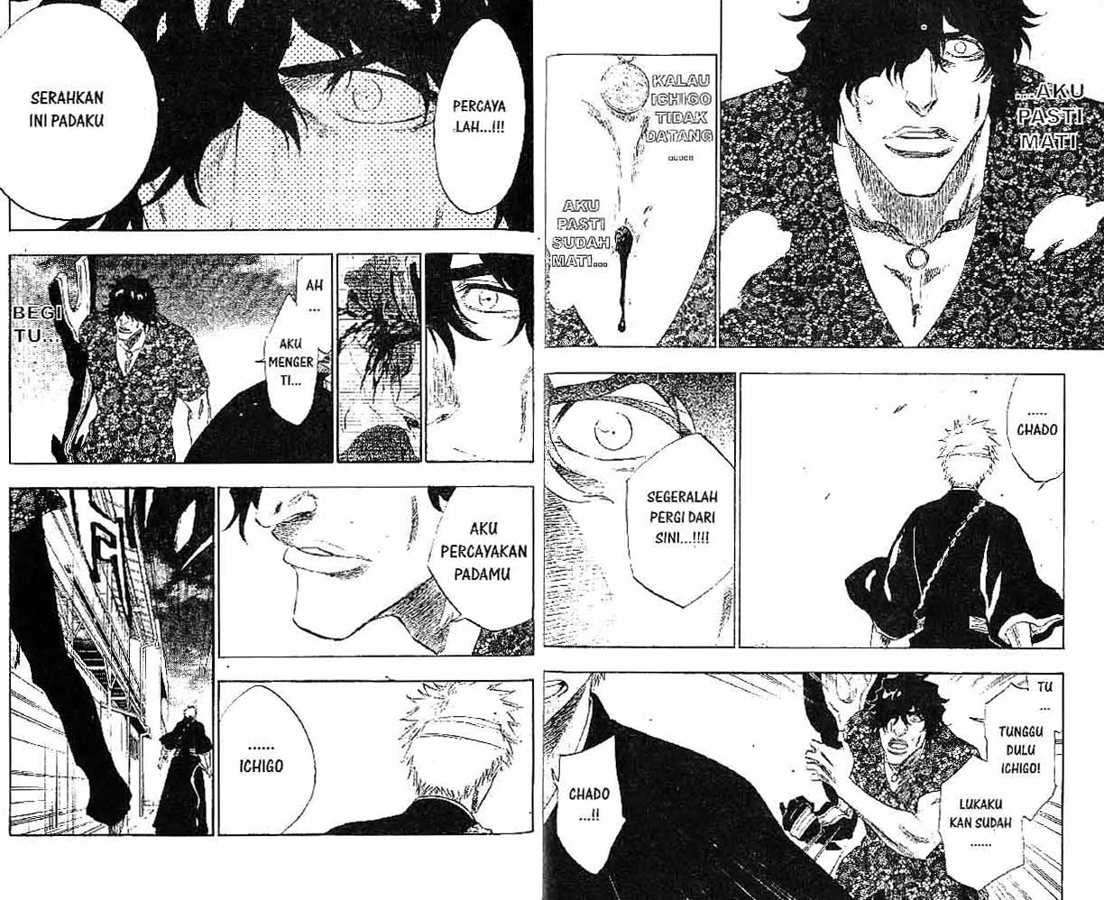 Read Bleach ID Manga Online