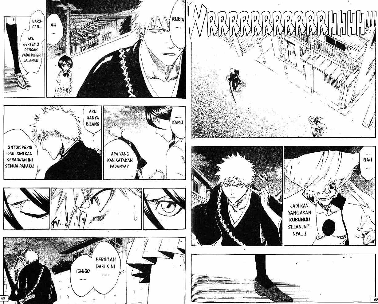 Read Bleach ID Manga Online