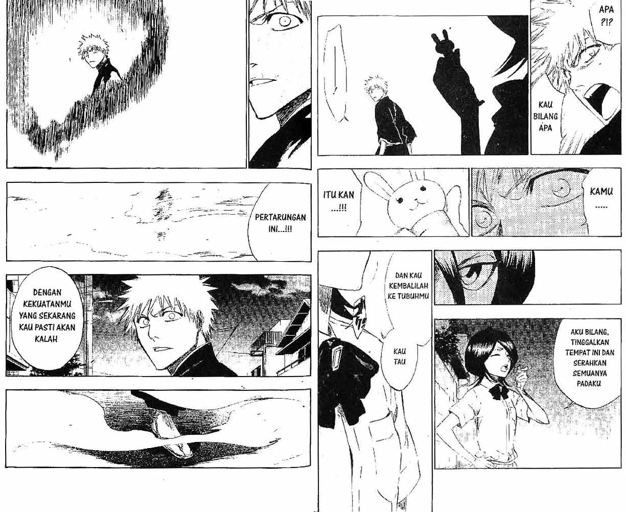 Read Bleach ID Manga Online