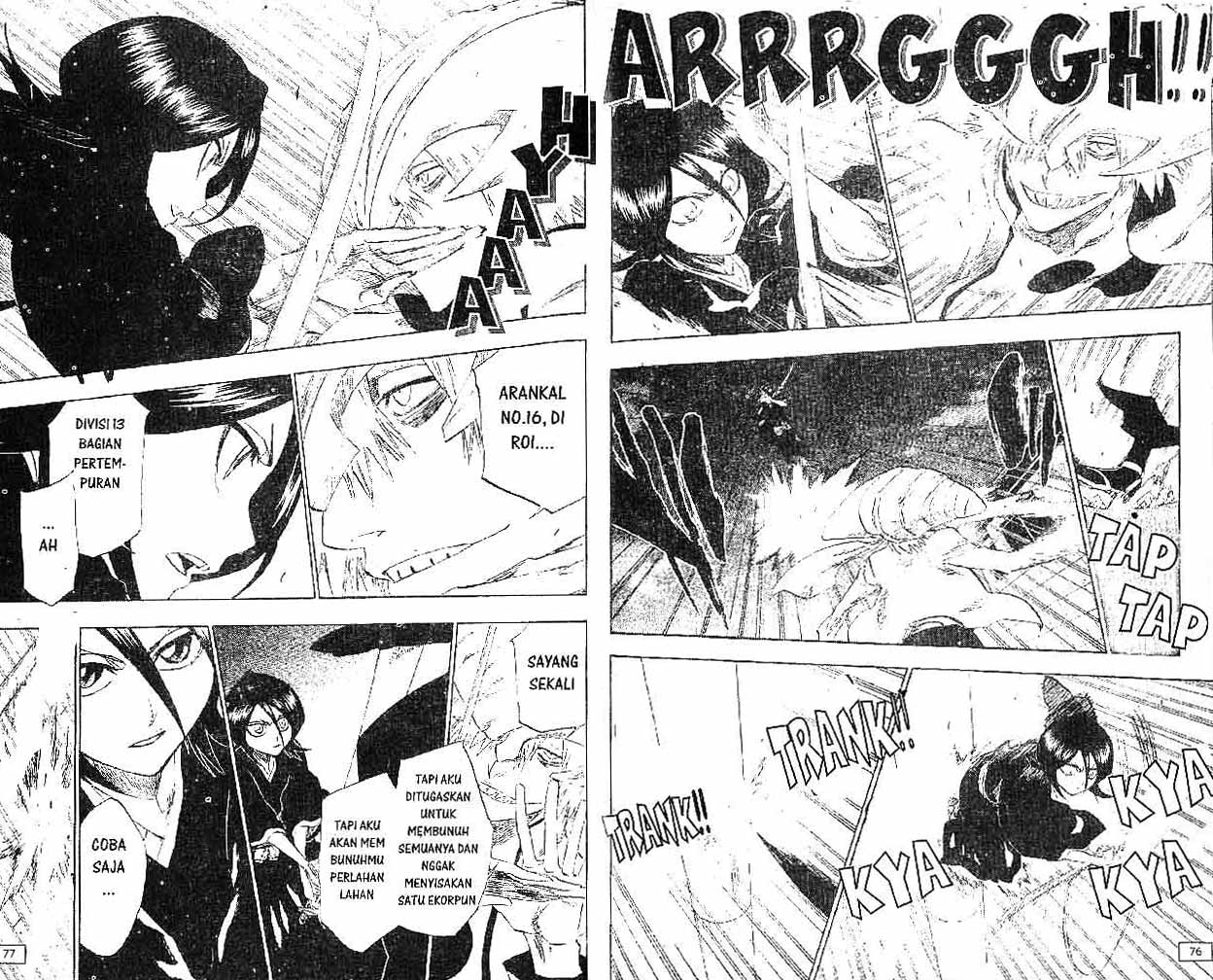 Read Bleach ID Manga Online