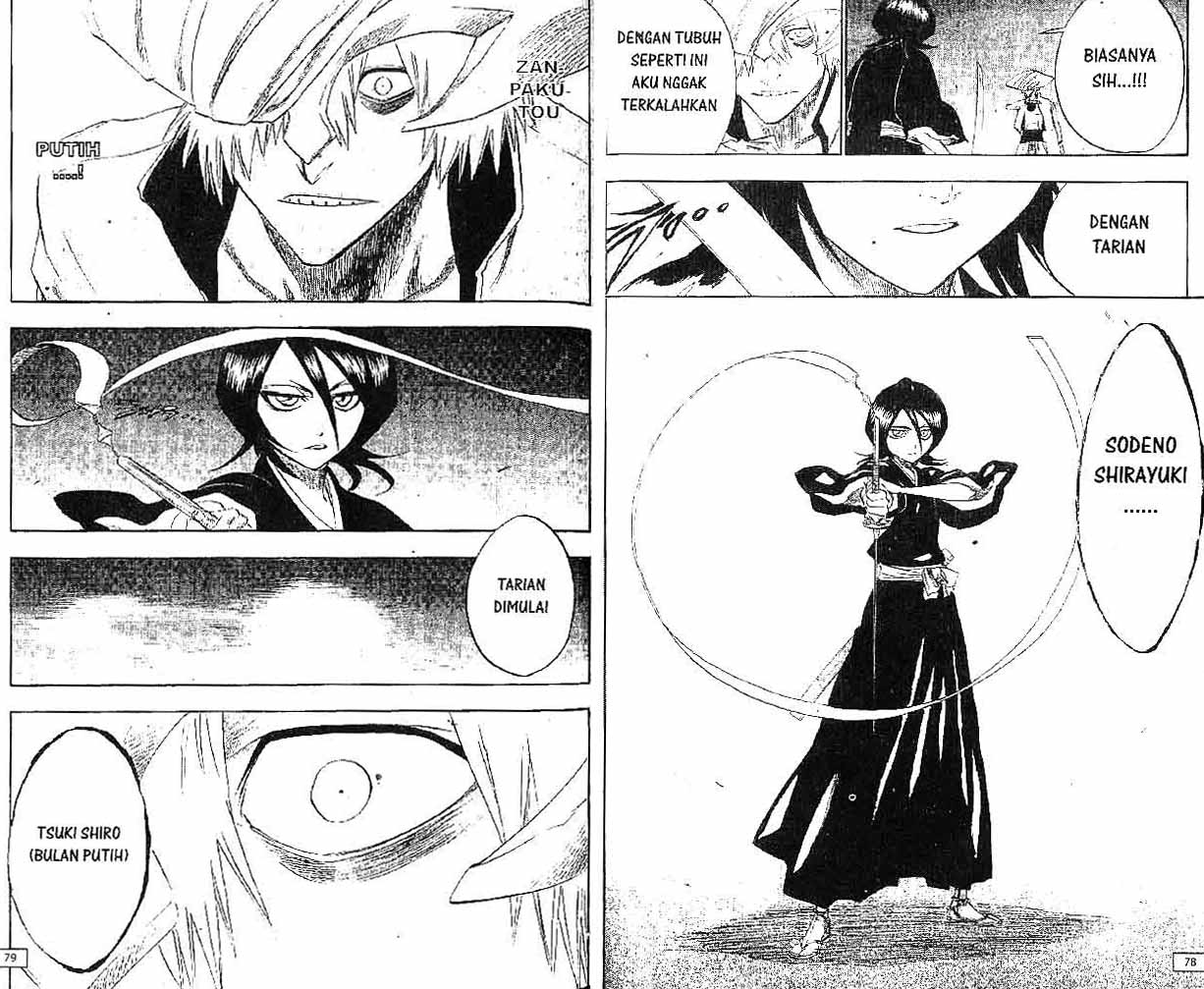 Read Bleach ID Manga Online