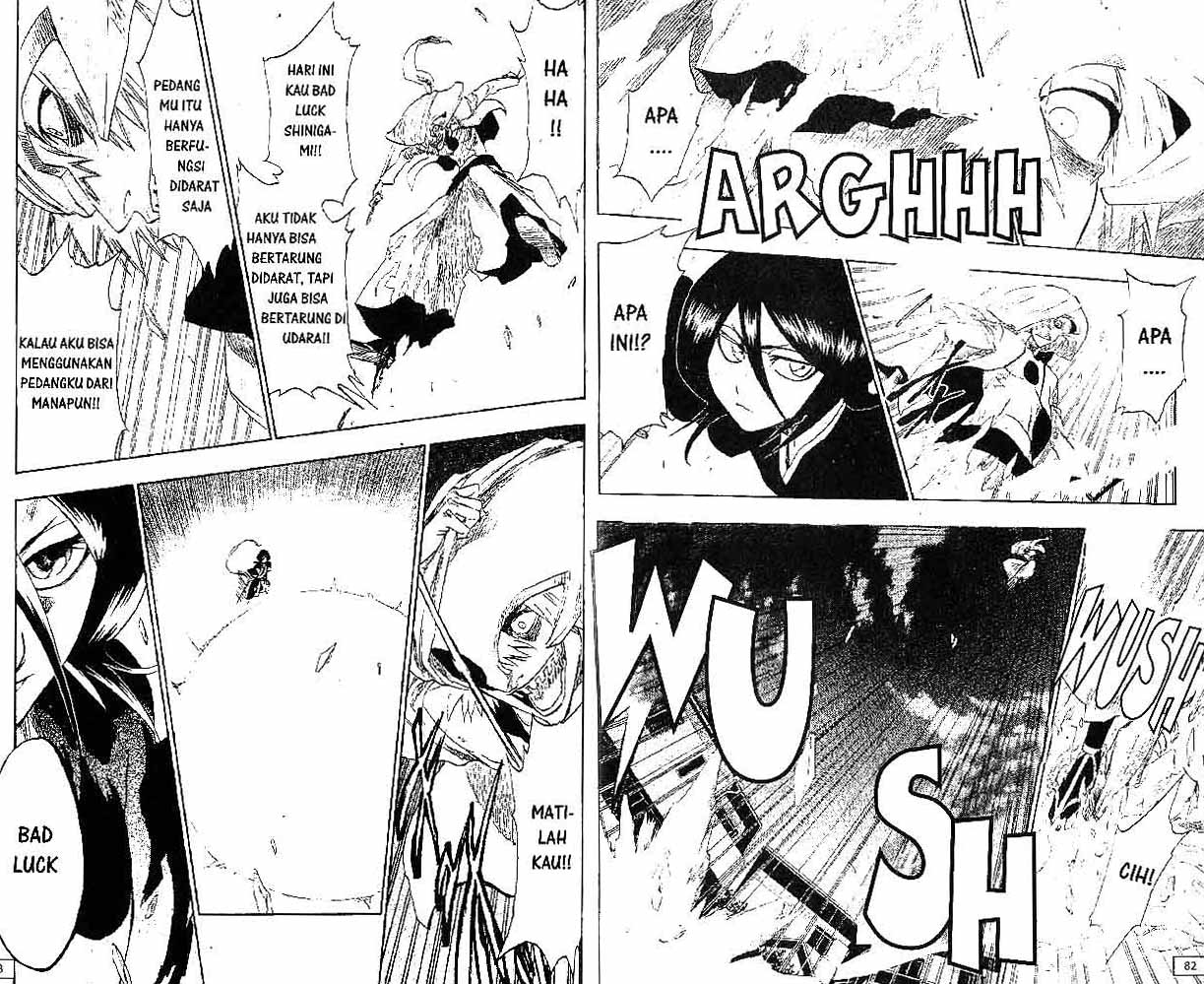 Read Bleach ID Manga Online