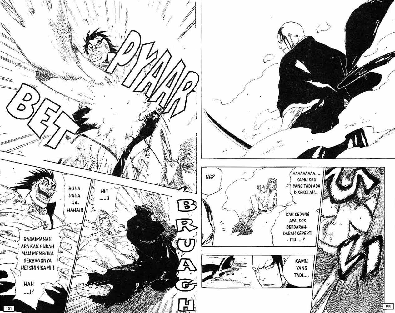 Read Bleach ID Manga Online