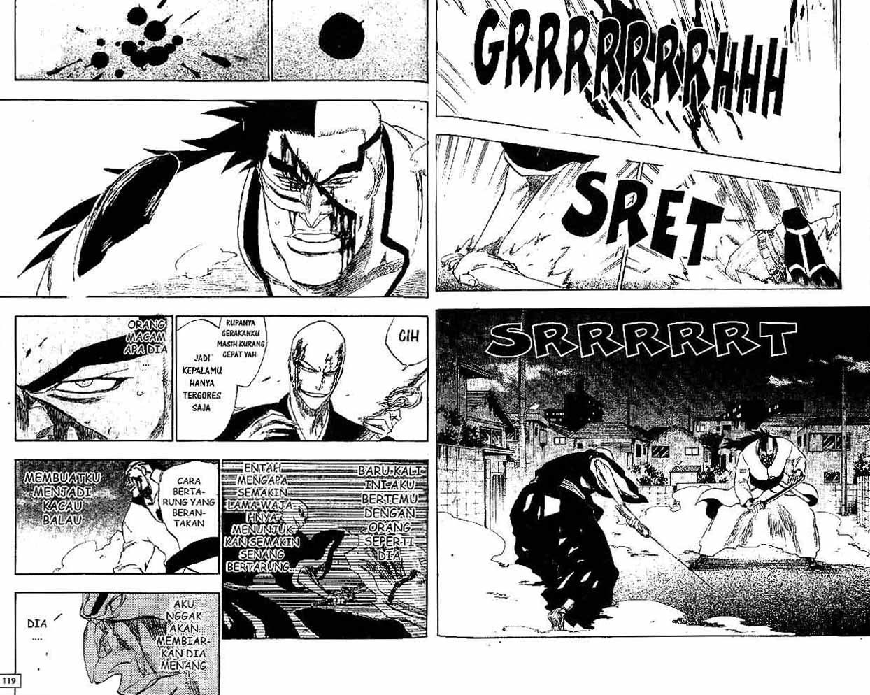 Read Bleach ID Manga Online