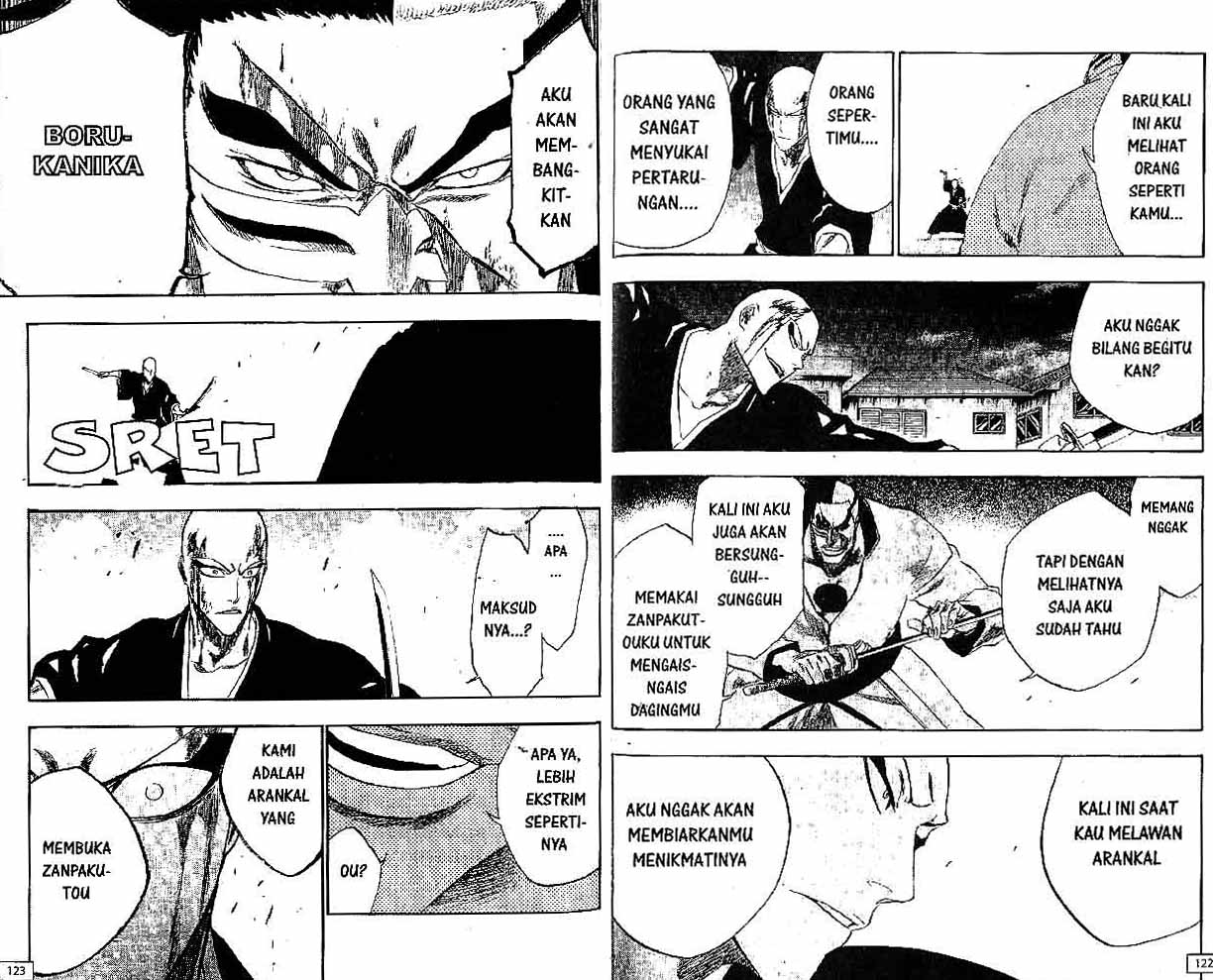 Read Bleach ID Manga Online