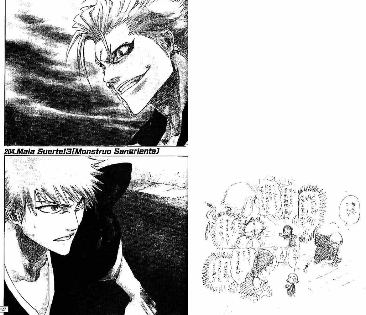 Read Bleach ID Manga Online