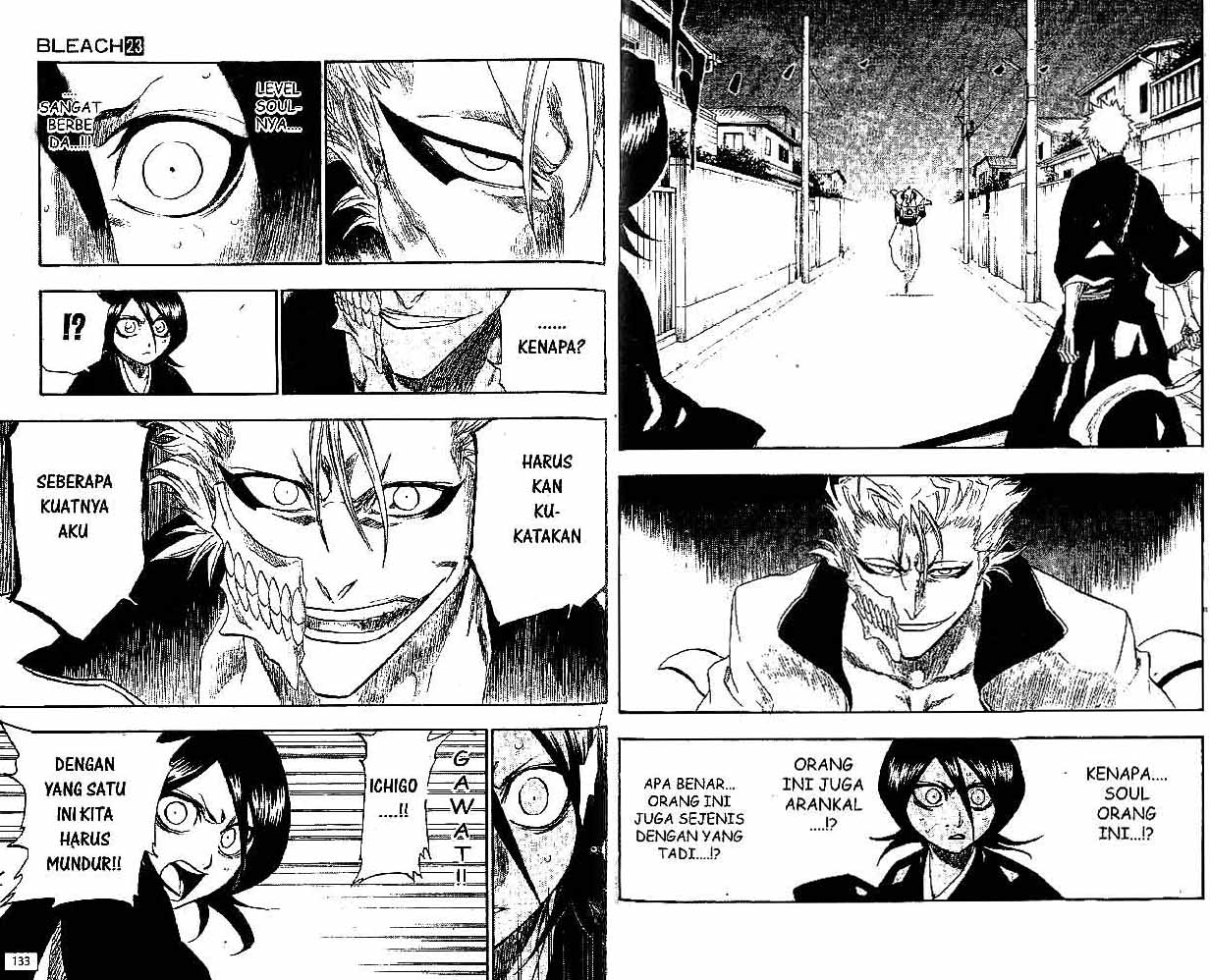 Read Bleach ID Manga Online