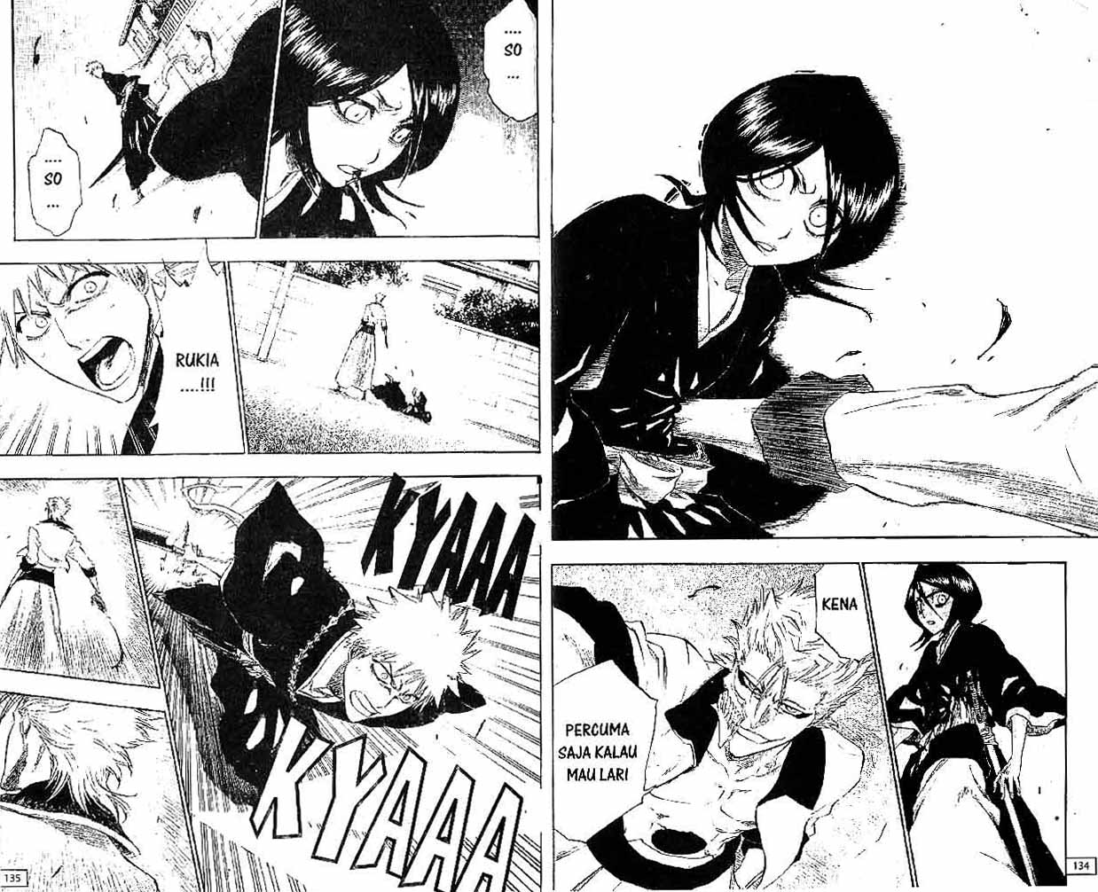 Read Bleach ID Manga Online