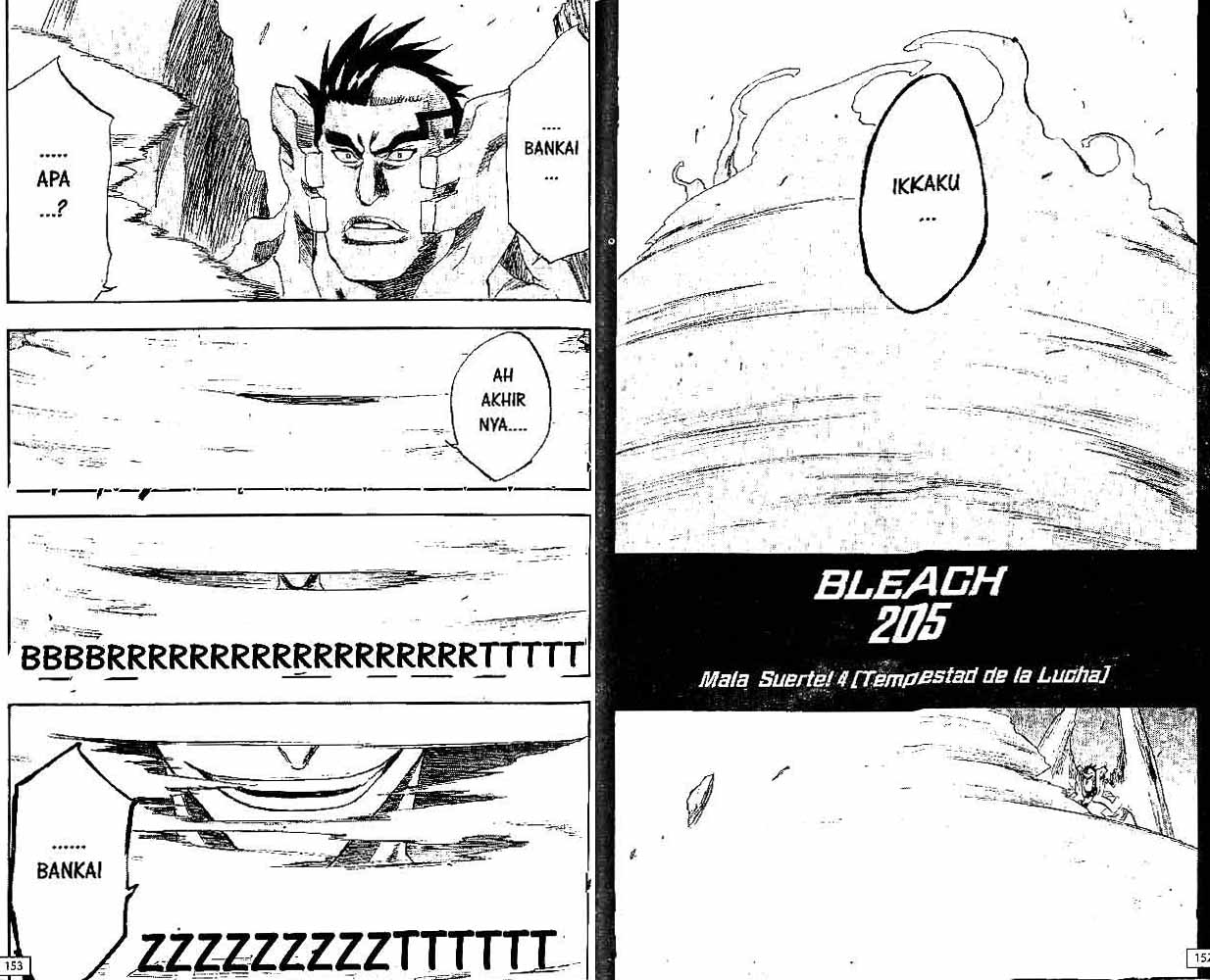 Read Bleach ID Manga Online