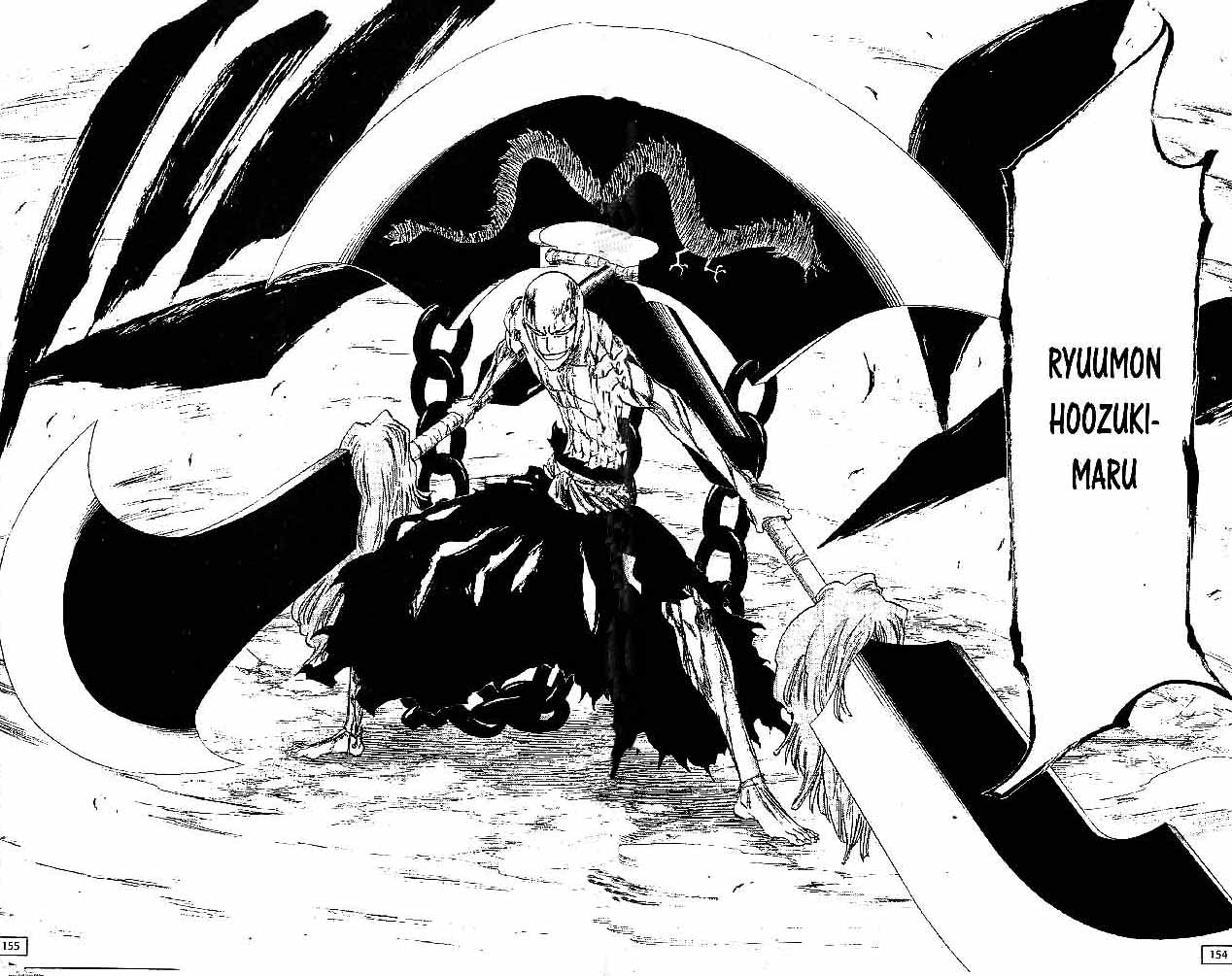 Read Bleach ID Manga Online