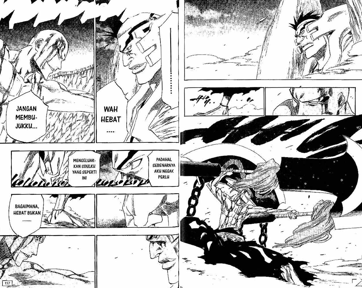 Read Bleach ID Manga Online