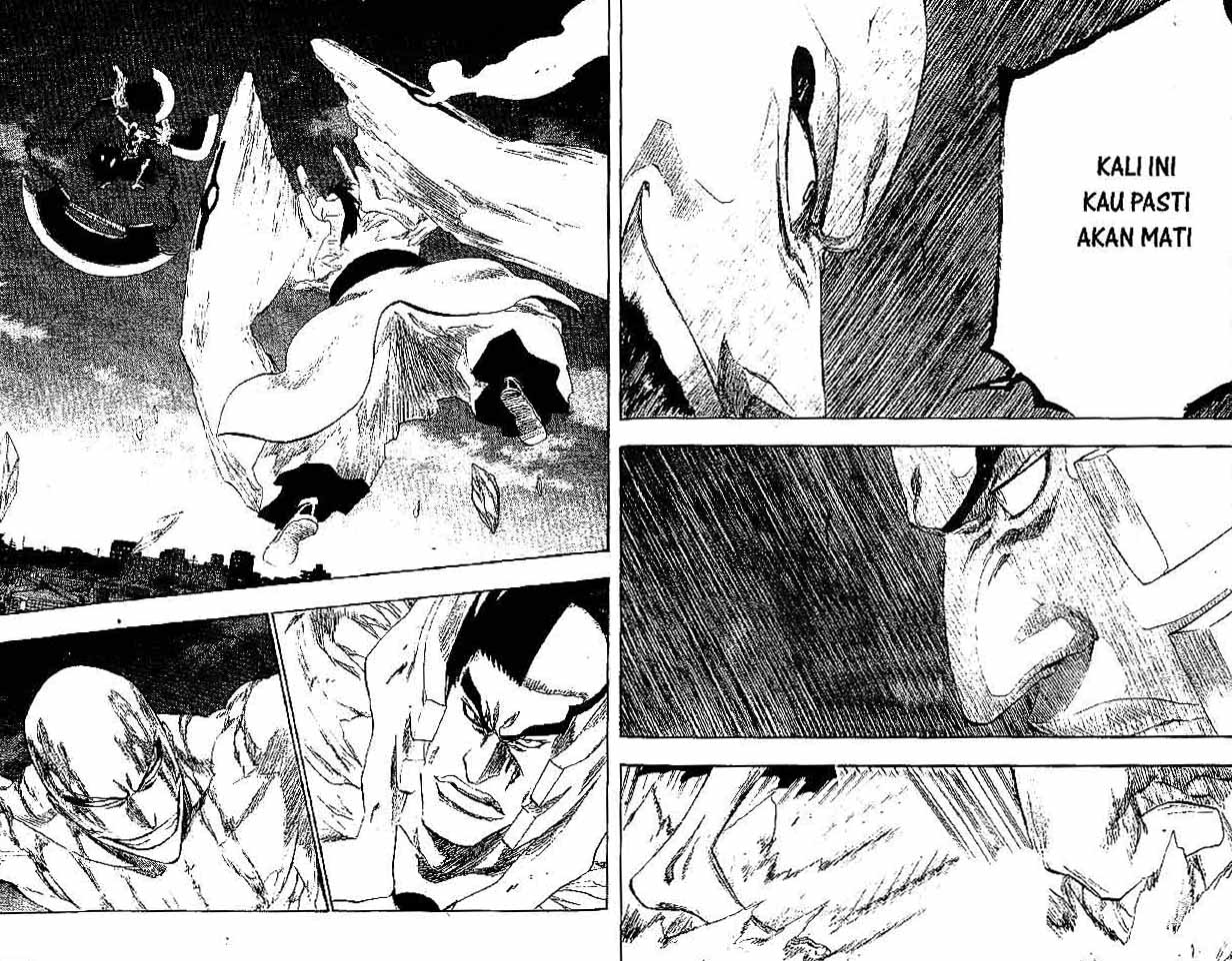 Read Bleach ID Manga Online