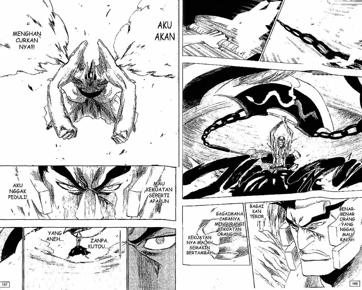 Read Bleach ID Manga Online