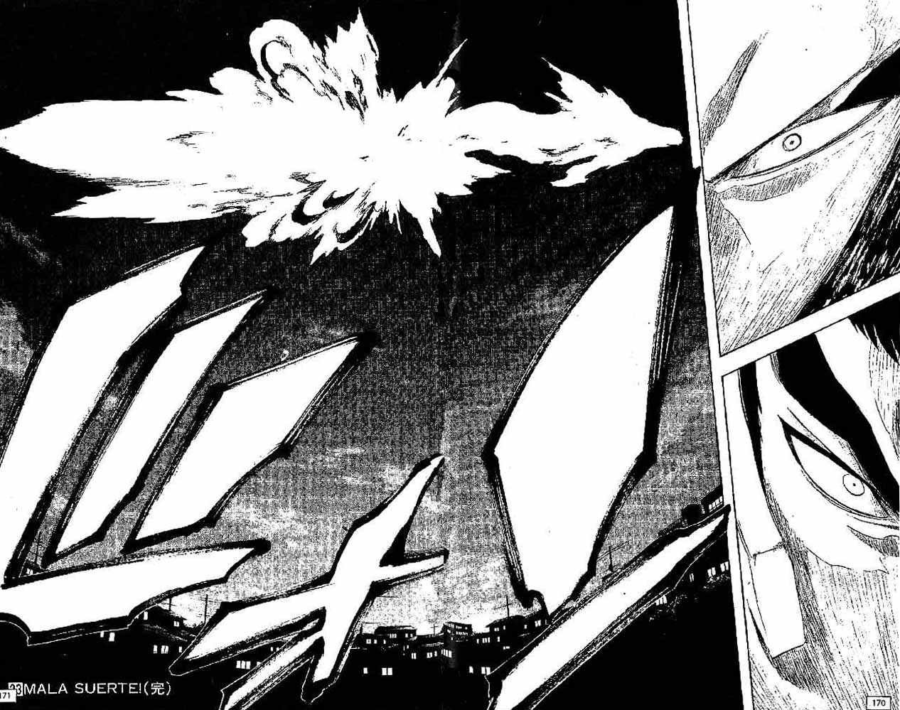 Read Bleach ID Manga Online