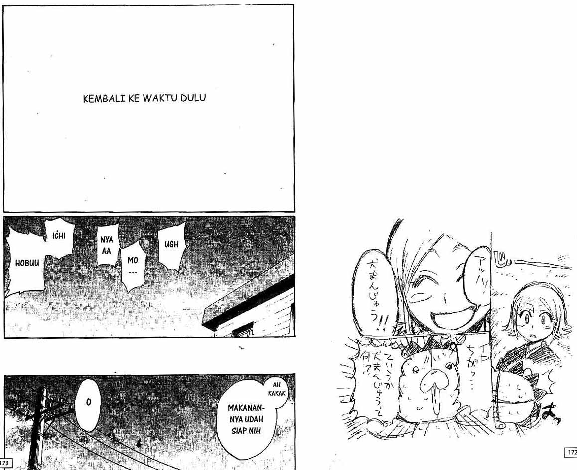 Read Bleach ID Manga Online