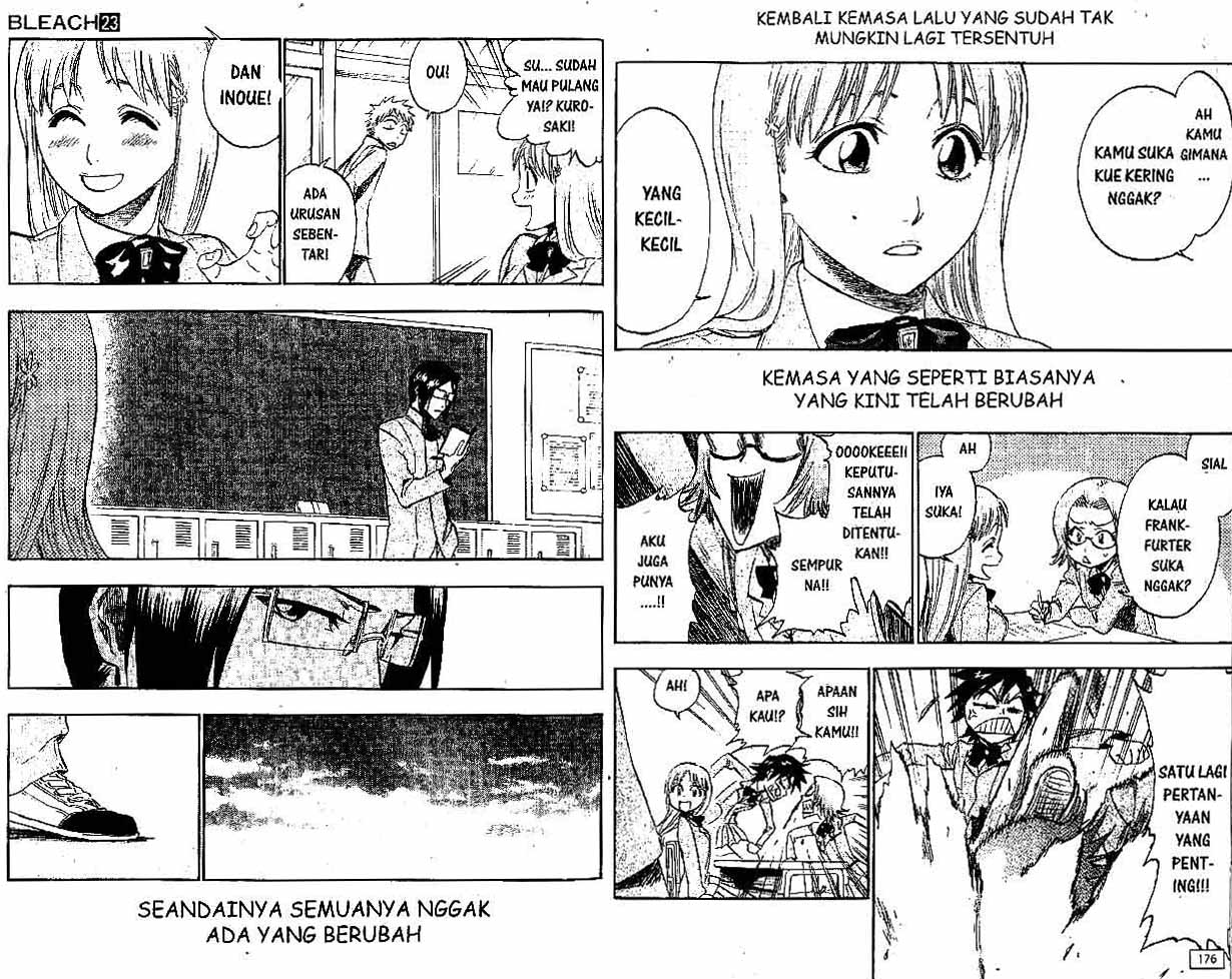 Read Bleach ID Manga Online