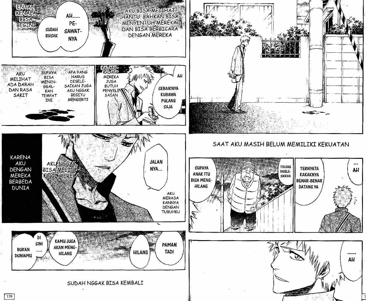 Read Bleach ID Manga Online