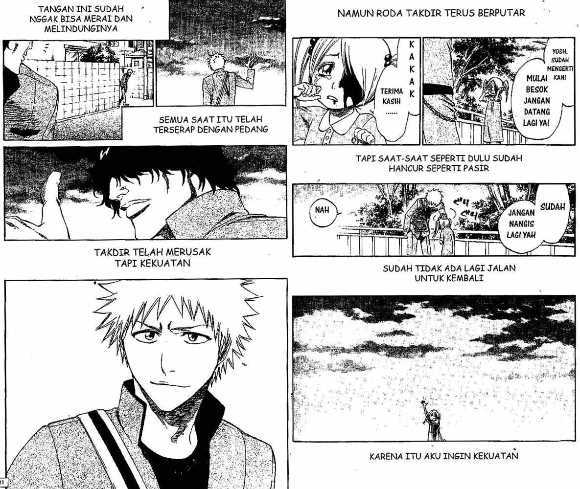 Read Bleach ID Manga Online