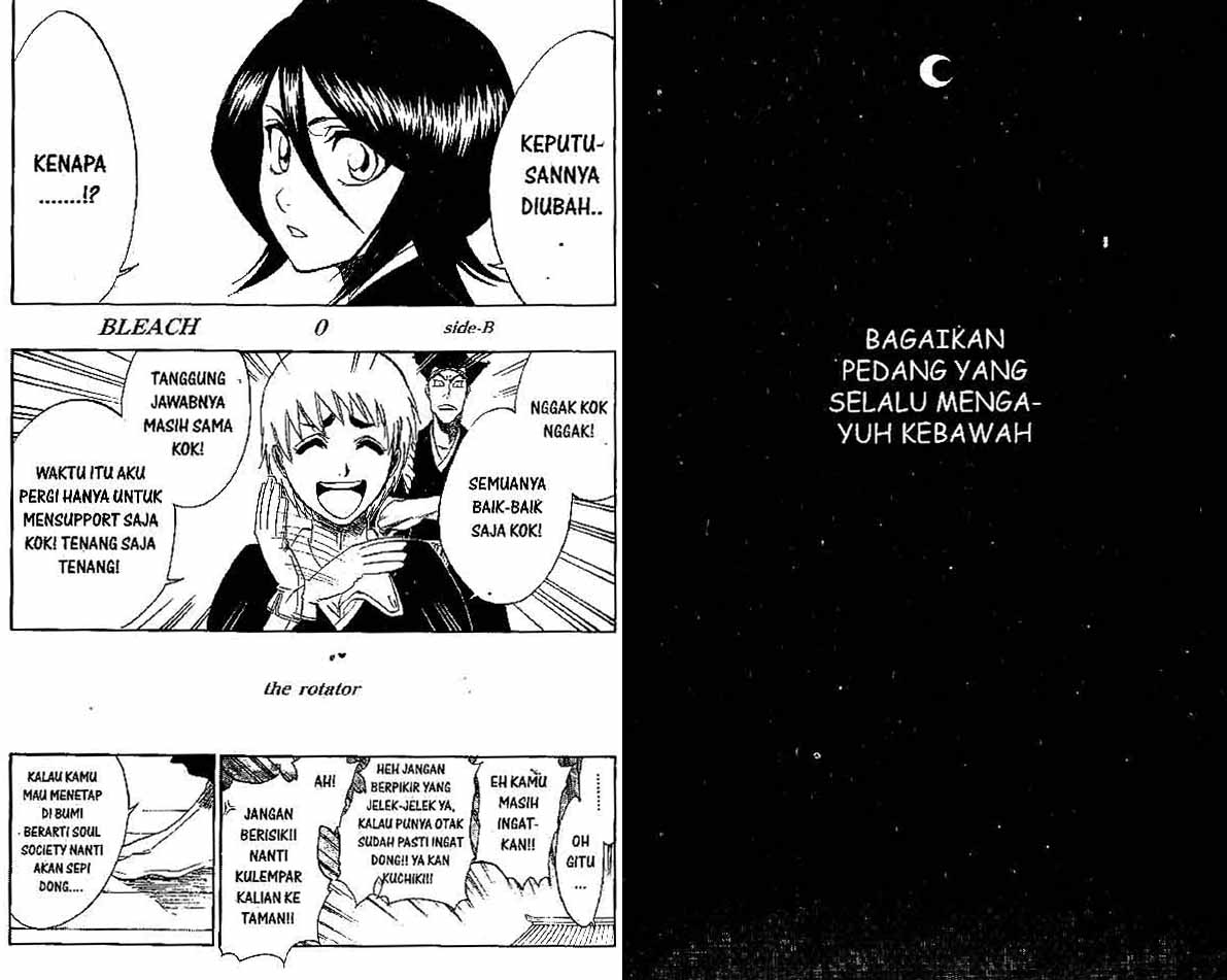 Read Bleach ID Manga Online