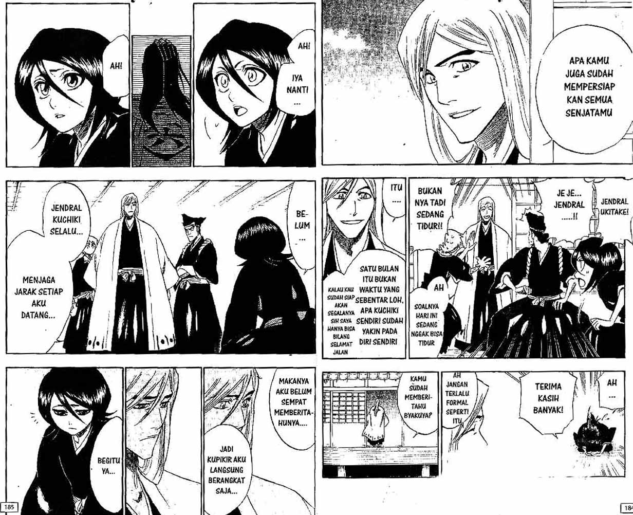 Read Bleach ID Manga Online