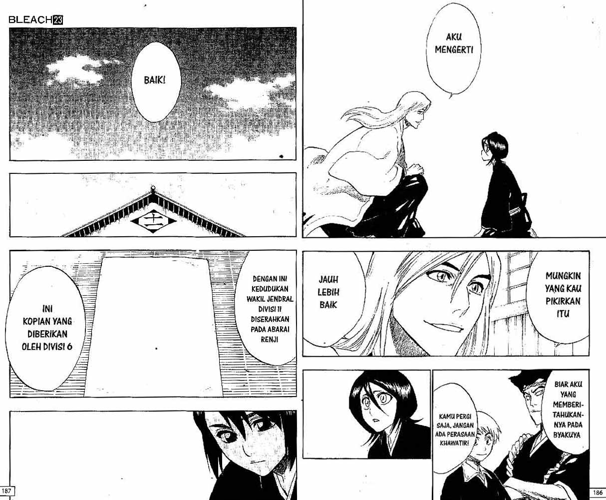 Read Bleach ID Manga Online