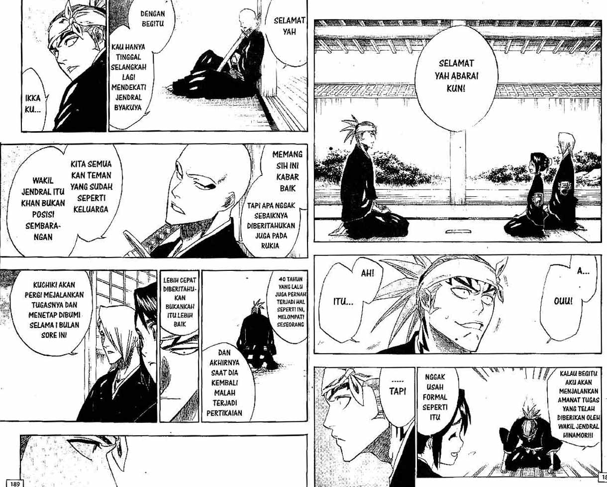 Read Bleach ID Manga Online