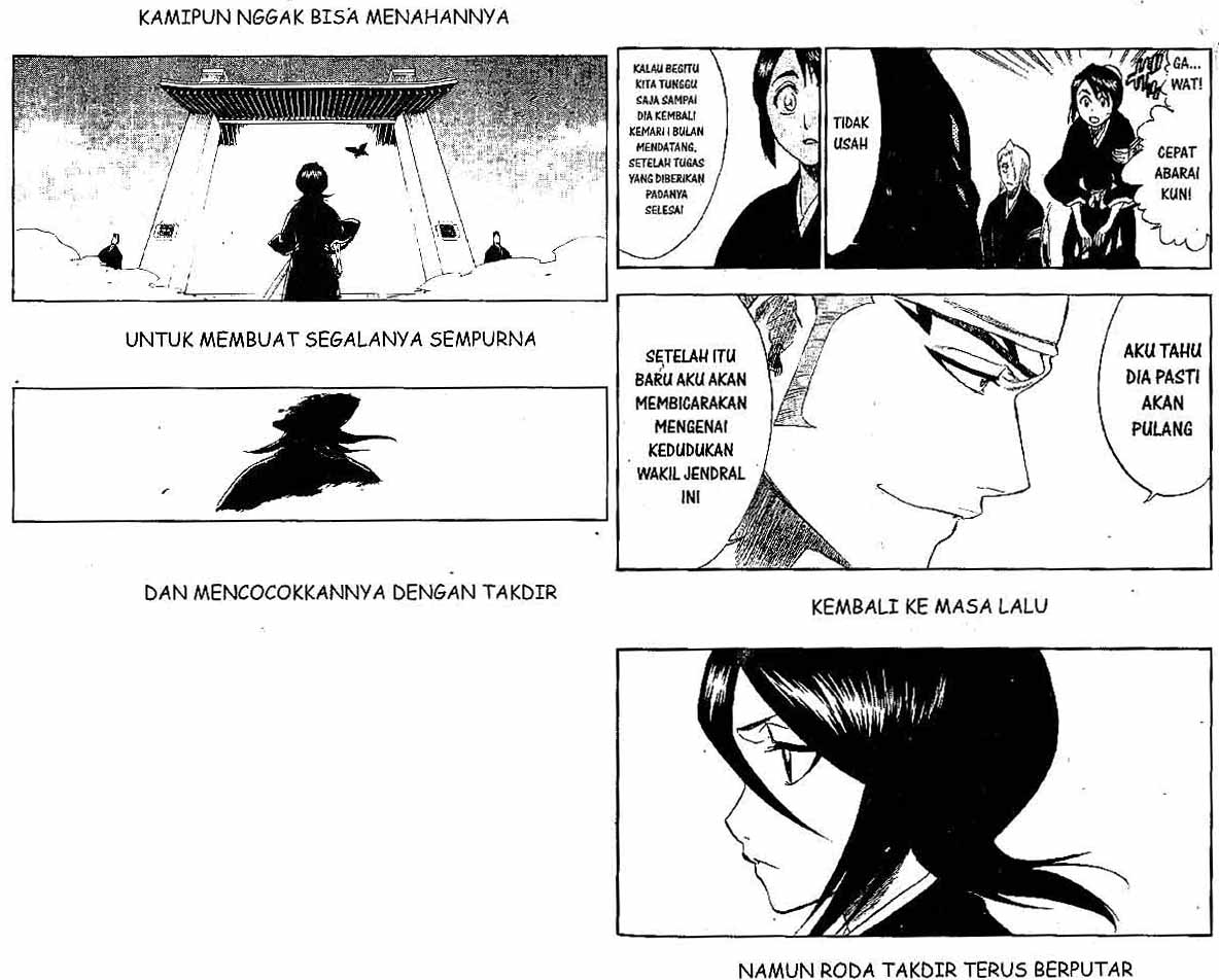 Read Bleach ID Manga Online