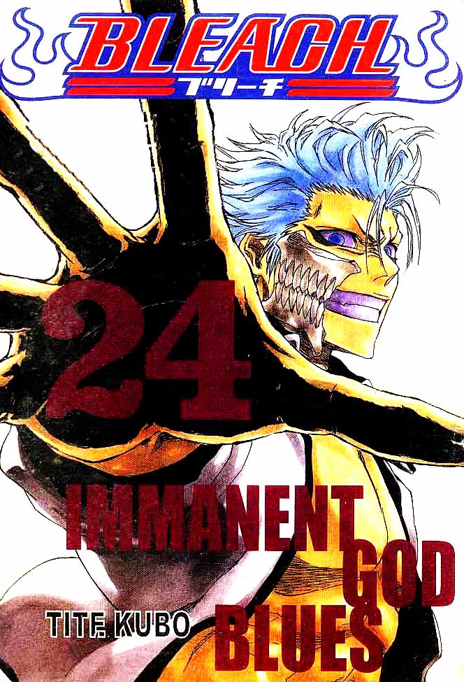 Read Bleach ID Manga Online