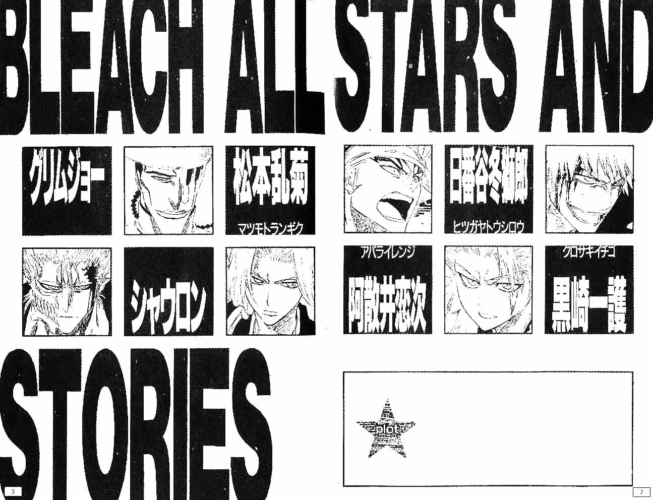 Read Bleach ID Manga Online