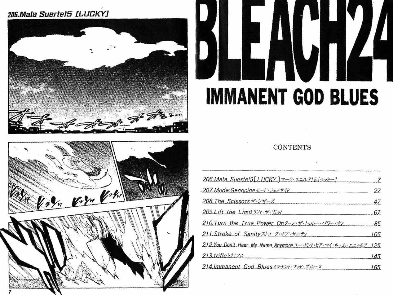 Read Bleach ID Manga Online