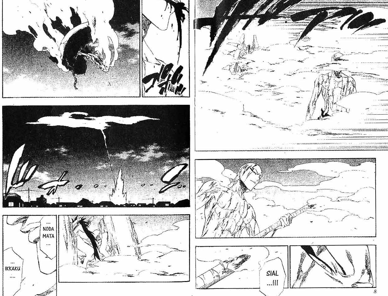 Read Bleach ID Manga Online