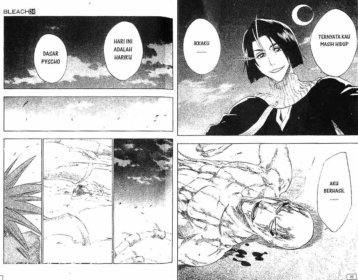 Read Bleach ID Manga Online