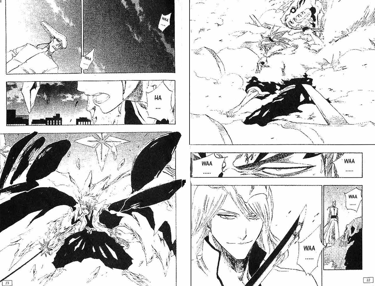 Read Bleach ID Manga Online