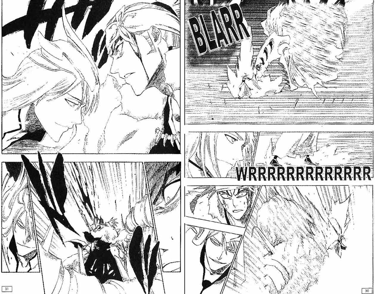 Read Bleach ID Manga Online