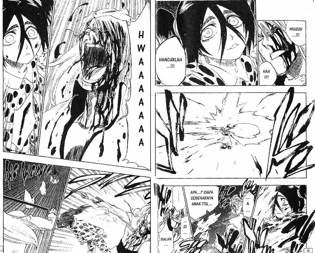 Read Bleach ID Manga Online
