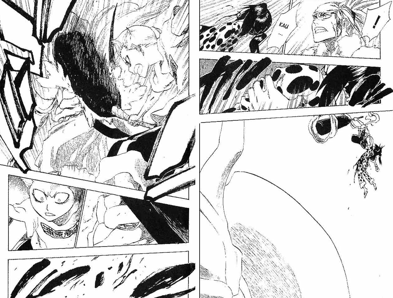 Read Bleach ID Manga Online