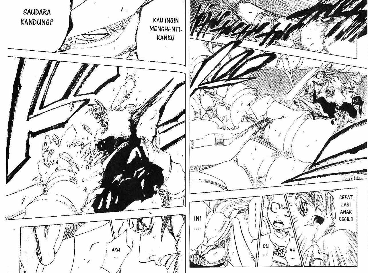 Read Bleach ID Manga Online